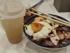-澳门陈光记烧味饭店(南京德基广场店)