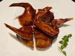 -甄御•海鲜新青岛菜(麦岛店)