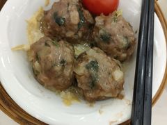 -金华安大酒楼·老牌潮菜·粤式茶点(东方国际店)