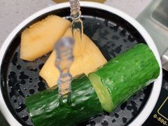 -丰茂烤串(外滩星荟中心店)