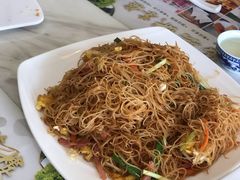 -點無缺茶楼·海鲜酒家(世博店)