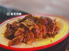 -小粤楼·怀旧粤菜(万辉国际广场店)