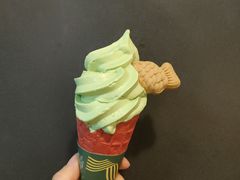 -麦当劳(北方国贸大厦店)