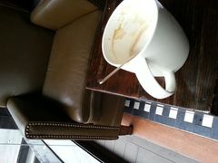 -星巴克(太原柳巷第一店)