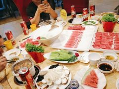 -清真军邺·金富苑肥牛(石坡街旗舰店)