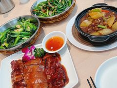 -香顺客家菜(常平店)