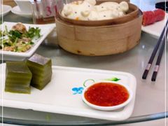 -南珠宫酒店-茶餐厅