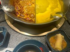 -湊湊火锅·茶憩(打浦桥日月光店)