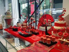 -麦雪尔甜品·生日蛋糕(新街口旗舰店)