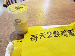 -2颗鸡蛋煎饼(龙华8号仓店)