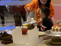 -芭菲盛宴·环球美食(解放碑英利国际店)