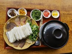 -腾冲大加工饮食文化园