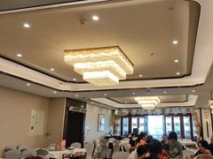 -东江渔村·古典园林·30年粤菜老字号(太和店)
