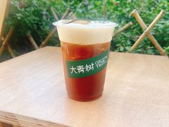 -大青树咖啡(大理古城店)