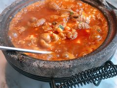 -蔴将·川菜(黄龙万科店)