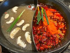 -冯校长老火锅(双桥路店)