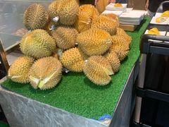 -丰卓会海鲜自助(中润大道店)