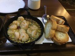 -FISH&POTATO Cō(地中海美食 万象城店)