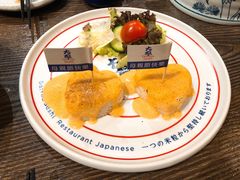 -大雄寿司(中华广场店)