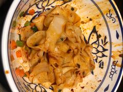 -秦月轩·陕西家乡菜(阜成路·五棵松店)