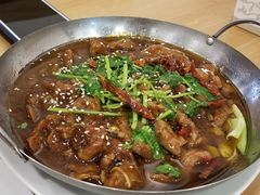 -Restaurante Nordest 东北人家