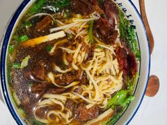 -镇南锅盖面馆(解放路店)