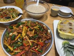 -长寿面馆(振兴路店)