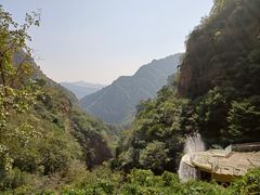 -京东石林峡风景区
