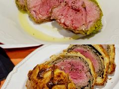-餮熹Tipsea法餐(吉大店)