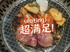 -韩盛·盛江山自助料理(学院路江北大学城店)