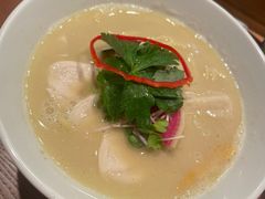 -篝拉面(银座店)