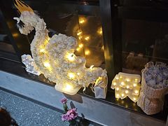 -岁粤Moon·湖景餐厅(月光码头店)