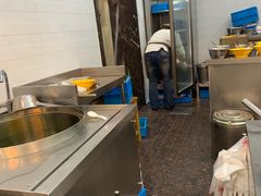 -毛华美食(清扬路店)