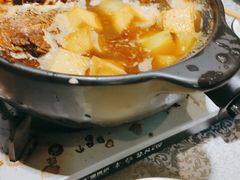 -一捞鲜•青岛大虾面(八大关店)