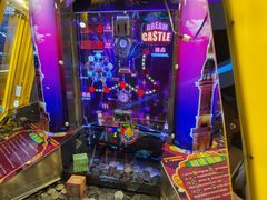 -大玩家(通州万达广场店)