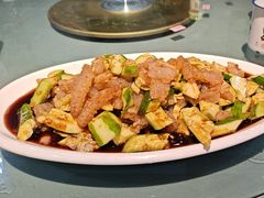 -即墨老公社·海肠捞饭大王(古城店)