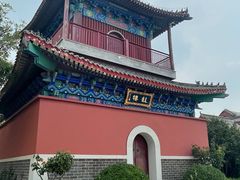 -天津妈祖文化园