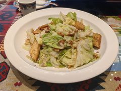 -巴依老爷新疆美食(工体旗舰店)