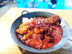 -刁姐火锅(五小区店)