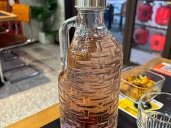 -红东阁东北菜烤肉酒馆(CROSS万象汇店)