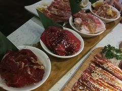 -猫抓烤肉(武进吾悦广场店)