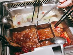 -野妹火锅(龙岗店)