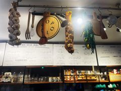 -Alimentari早午餐(安福路店)