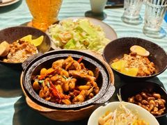 -C31地窖餐厅(黑龙江北路店)