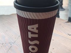 -COSTA COFFEE(丰联广场店)