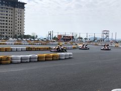 -千岛湖燃擎卡丁车赛车主题乐园(秀湖路店)