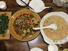 -庭院小酌(瑞莲街店)