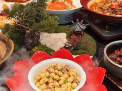 -观宴·品质赣菜(高新大道店)