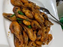 -顺风海鲜港(金玉兰店)