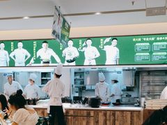 -费大厨辣椒炒肉(太平老街店)